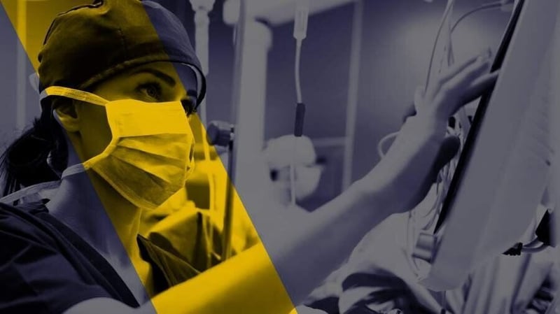 Honour the “brave” - celebrating the next generation of healthcare professionals