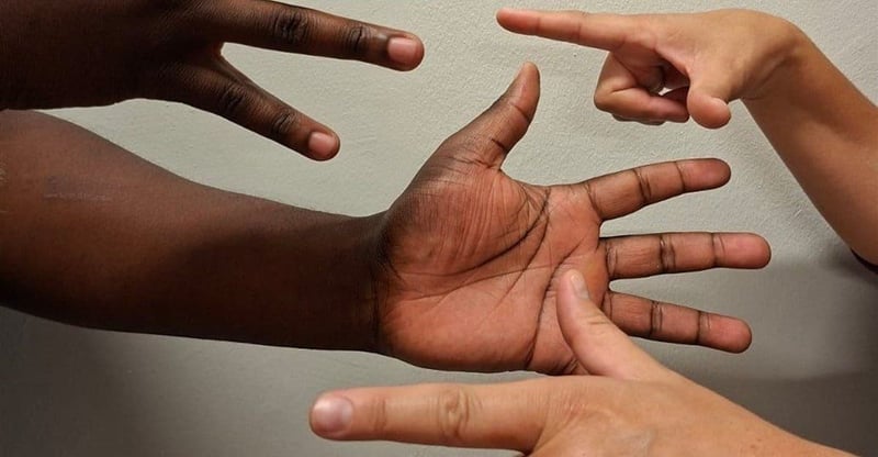 Hybrid Event Highlights The Future Of South African Sign Language In The Digital Era