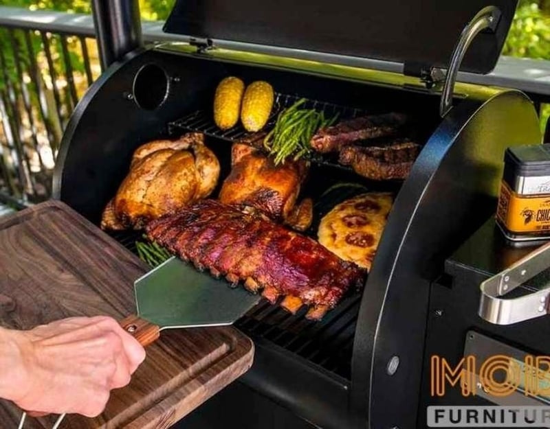 Outdoor Accessories For Your Patio From Mobelli. Shop Online Now