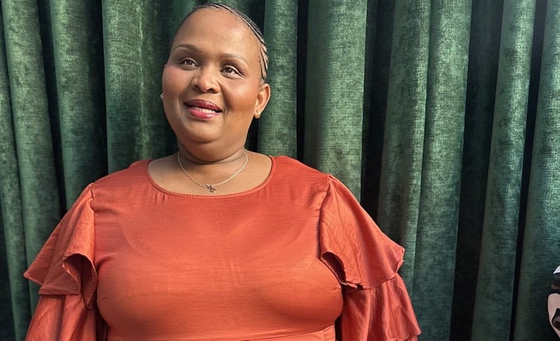 Engen’s Melissa Graham becomes first woman appointed Langlaagte Terminal Manager, pledges to empower women