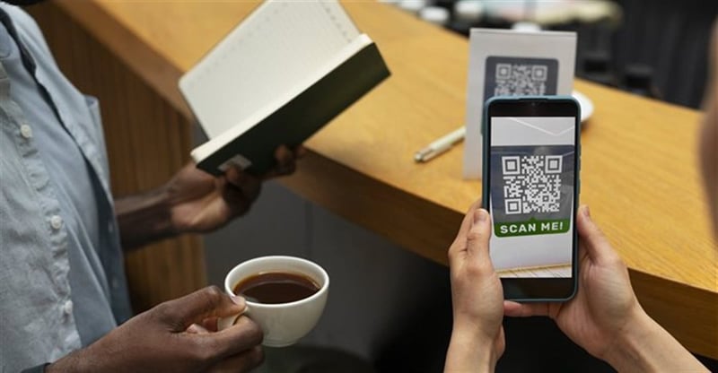 Attackers Use Text Characters to Build QR Codes to Evade Email Security, Kaspersky Warns