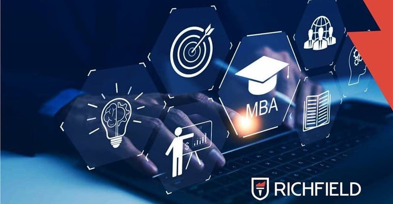 Richfield Enhances Executive Education Through Accredited Online MBA And Global Certifications