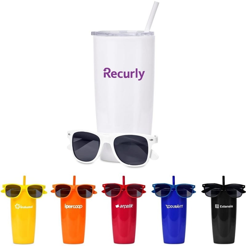 Sizzling Summer Promotional Products to Elevate Your Brand