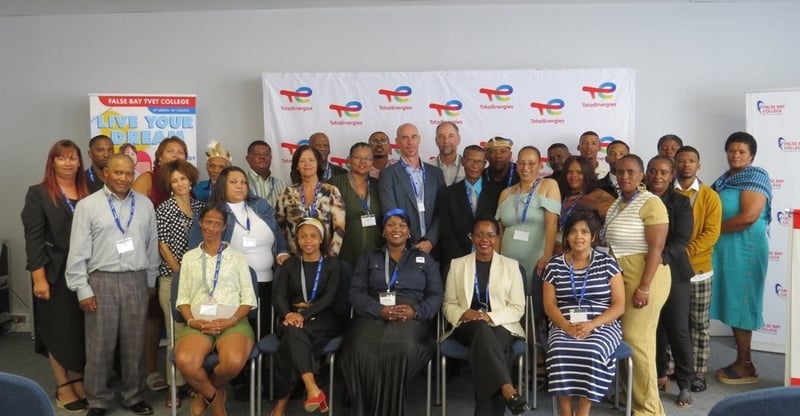 TotalEnergies Invests In West Coast Entrepreneurs Through Training Mentorship And Enterprise Support