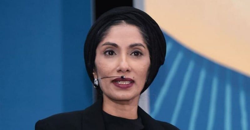 Nazareen Ebrahim to Share Insights at AI Empowered Summit Following AI Ethics Recognition