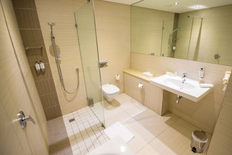 The movement is growing greener - Hansgrohe and Hotel Verde Cape Town Airport team up