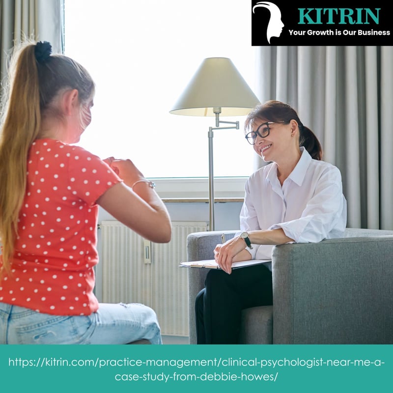 Finding the Right Clinical Psychologist Near Me - Key Insights from Debbie Howes