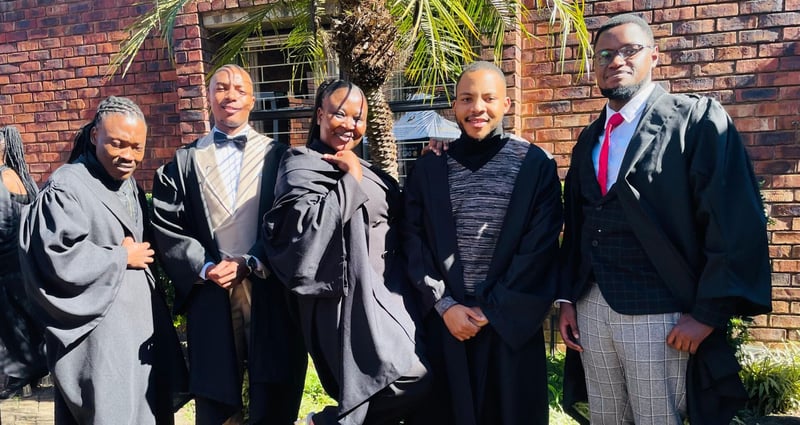 From Learnership to Leadership - Mineware Consulting Celebrates Investment in Youth Talent