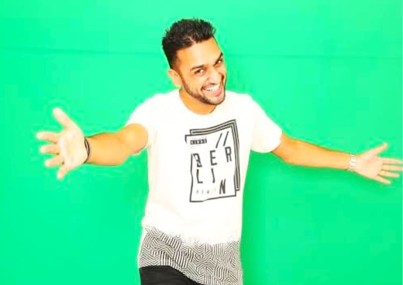 Mo Vawda Brings Durban Curry and Comedy to Vergelegen Wine Estate for Two Evenings