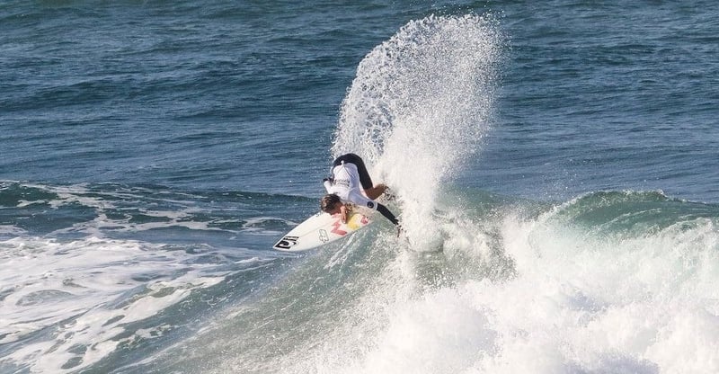 Surfing In South Africa Launches First Official Issue Backed by Surfing South Africa