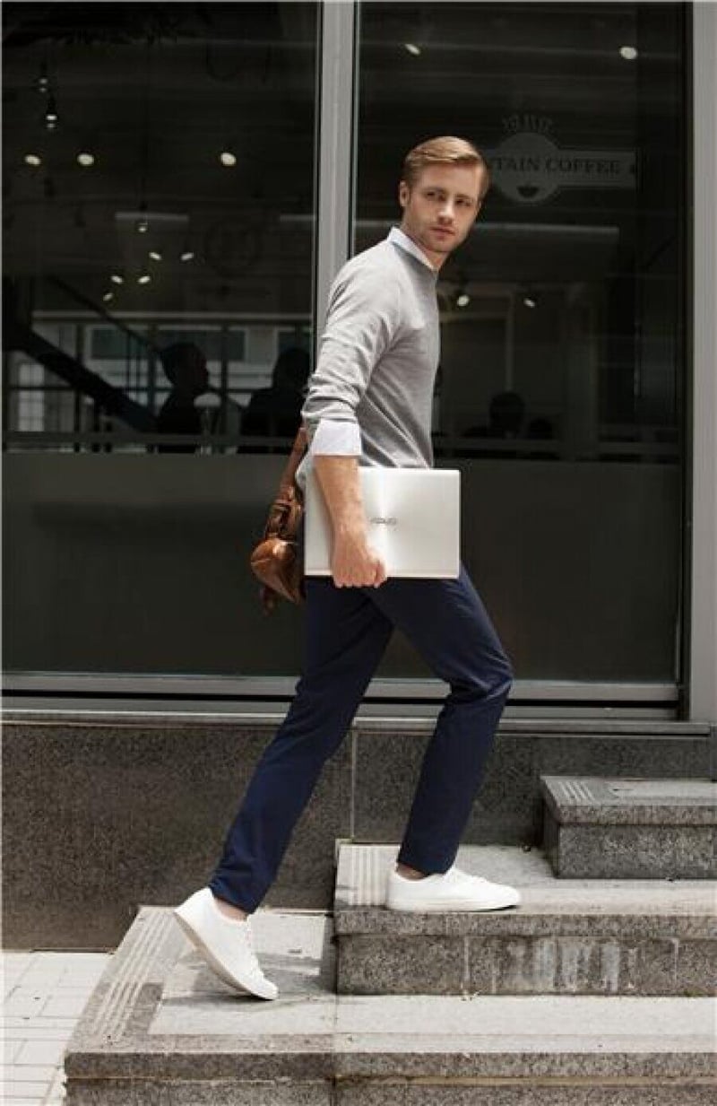 How to buy a business laptop 101