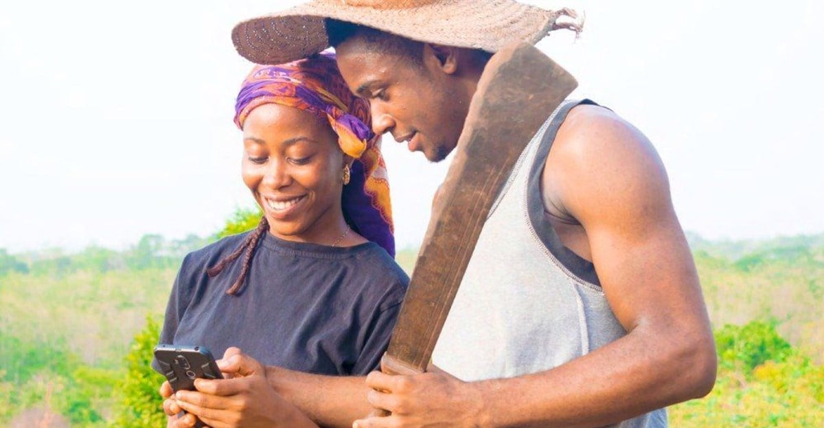 Report Highlights Government Role In Scaling Digital Farming Solutions