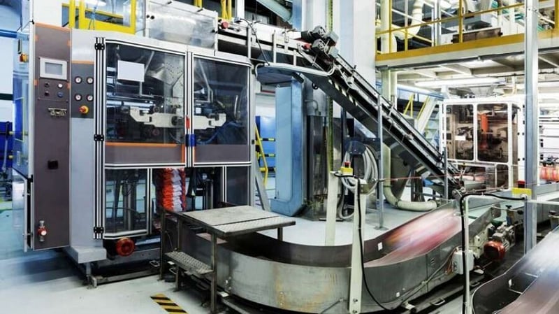 Own Your Plant's Future Now - Building a Digital Foundation