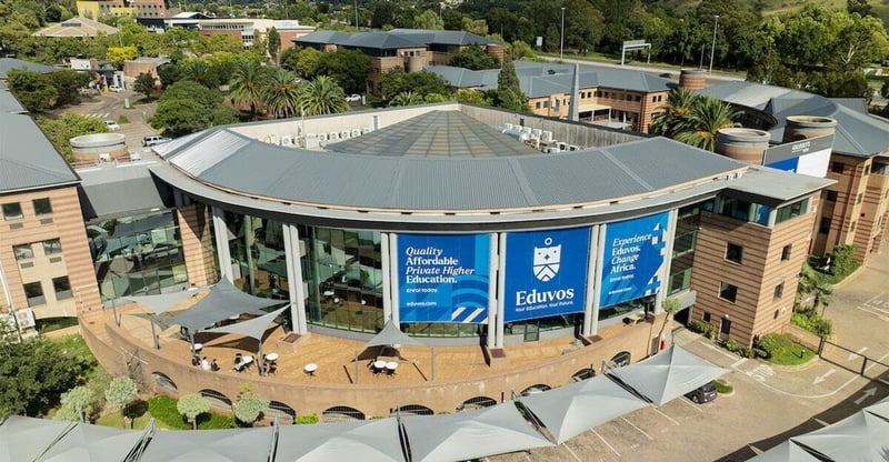 Eduvos Empowers Youth Success In An Ai-driven World