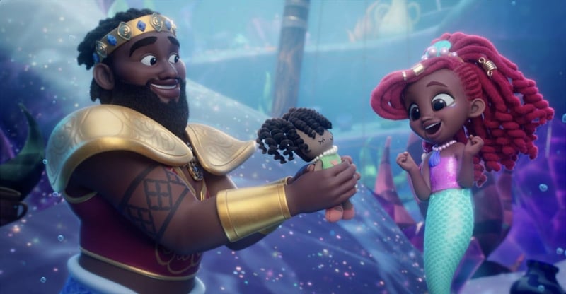 Disney Jr Strengthens Preschool Programming In Africa With New Series And Returning Favourites