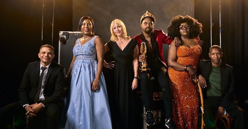Xolo Gains Recognition For LLB As Career Momentum Builds Across South African Television