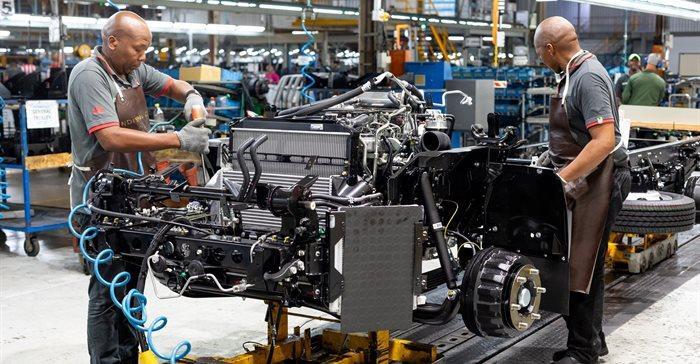 Isuzu Invests R30 Million to Upgrade Gqeberha Assembly Plant, Boosting Capacity, Quality and Safety