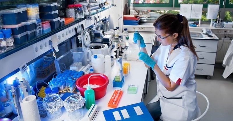 Breakthrough Trial Uses Beneficial Bacteria To Tackle Bacterial Vaginosis Beyond Antibiotics