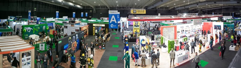 A-OSH EXPO 2025 shines a light on occupational health and safety excellence