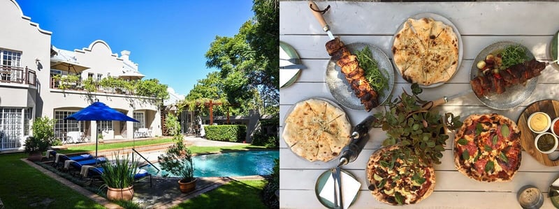 The Festive Season Just Got Fabulous at Clico and 400 Degrees