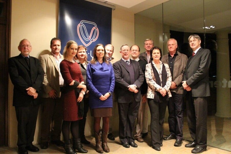 University of the Free State signs R5 million agreement on research on obesity, diabetise and related diseases