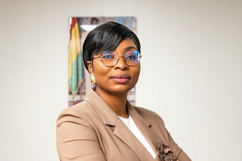 Guinea Emerges as West Africa's New Digital Transformation Powerhouse