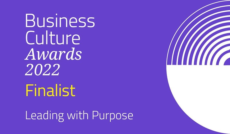 Wunderman Thompson SA named finalist in the Business Culture Awards