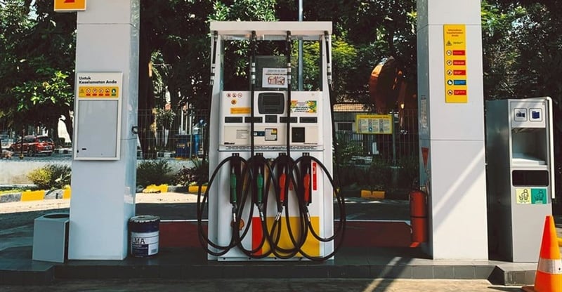 Energy Department Confirms No Immediate Risk Of Fuel Shortages Despite Global Oil Market Uncertainty
