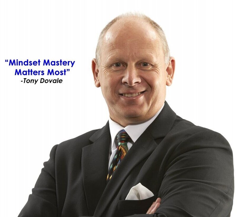 High Performance Mindset Expert Reveals Latest Insights That Helps Entrepreneurs & Leaders to Flourish, Thrive and Grow