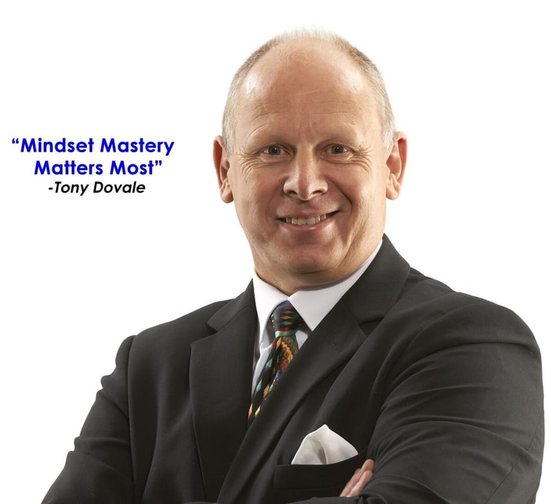 High Performance Mindset Expert Reveals Latest Insights That Helps Entrepreneurs & Leaders to Flourish, Thrive and Grow