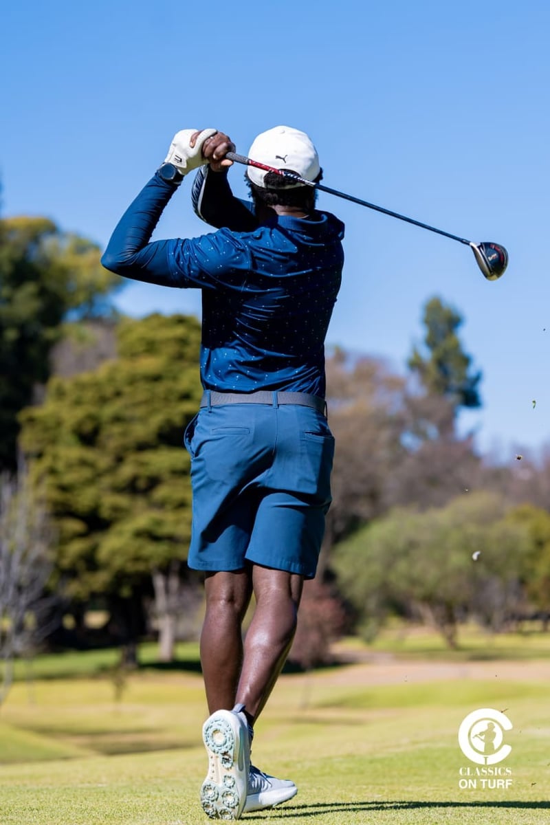 Telkom Powers the Possibilities of Classical Music and Sport as Presenting Partner of Classics on Turf