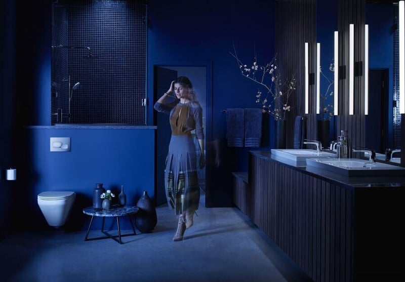 Kohler - New ModernLife Collection