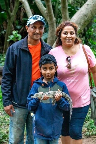 Crocworld’s Popular Snake Shows and Crocodile Encounters Return