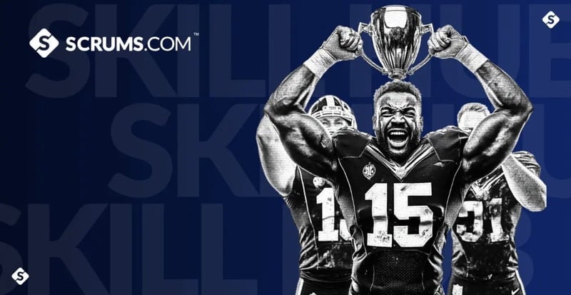 Scrums.com Launches Skill Hub, Transforming Tech Talent Development To Future-Proof Tech Careers