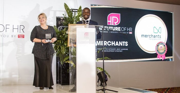 Future of HR Awards 2025 Honours Trailblazers Shaping the Workplaces and Workforce of Tomorrow