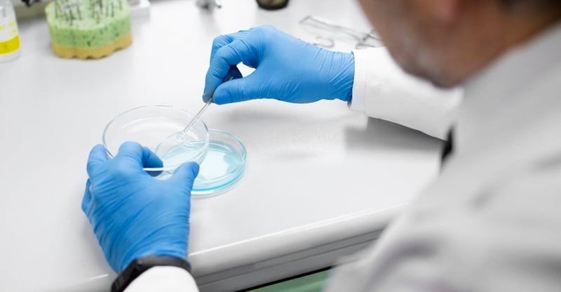 New Evidence Suggests Behavioural Change Not Awareness Is Key To Tackling Antibiotic Resistance