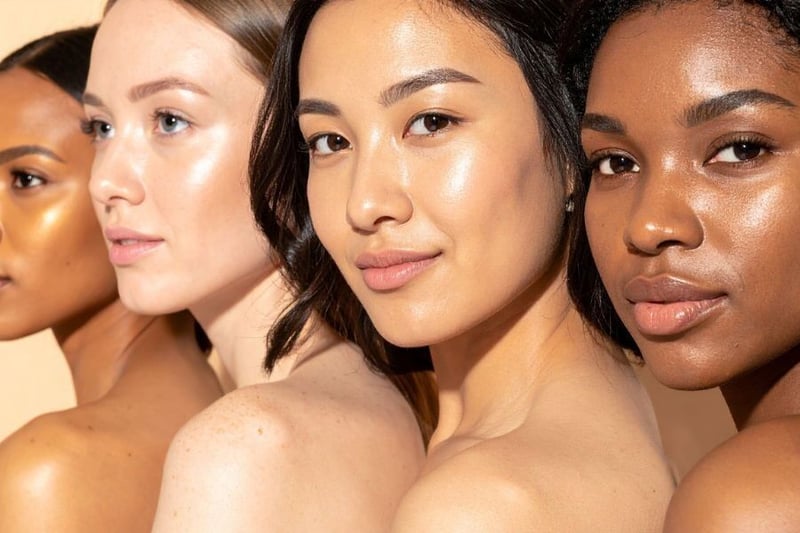 D'vine Skin & Body Explains Why Truly Healthy Skin Depends on Function Not Products