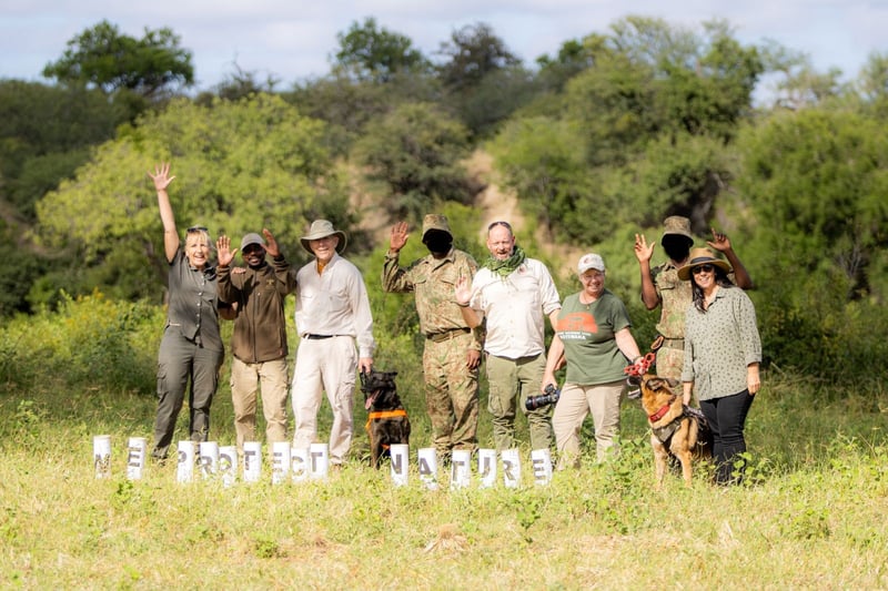Martin Meyer Safaris Launches Conservation-Focused Safari Portfolio for Travel Agents