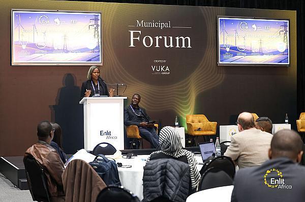Enlit Africa seeks practical submissions to turn Africa’s energy strategy into execution