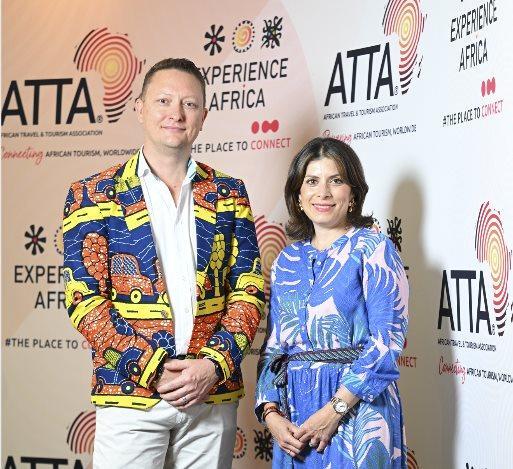 ATTA Unifies Membership and Events Under Chris Mears as Chief Commercial Officer
