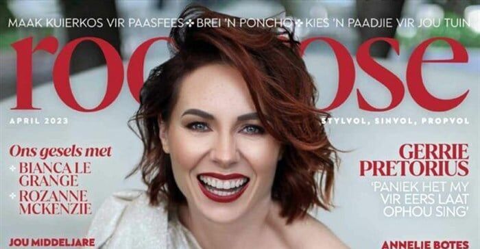 Novus Media Acquires Rooi Rose