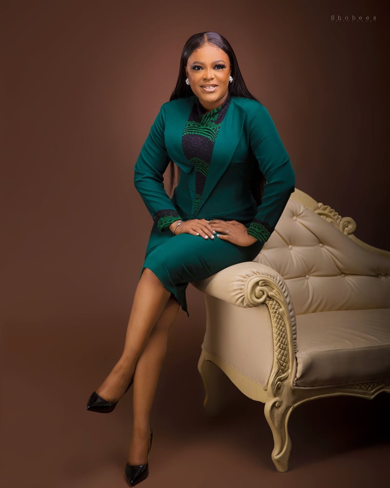 Unlocking Financial Independence The Power of Online Trading for Women