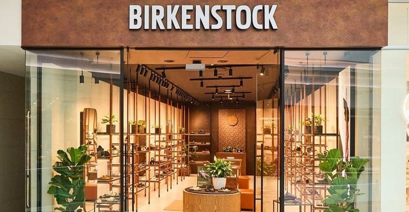 Birkenstock Debuts In Limpopo With New Store Concept At Mall Of The North