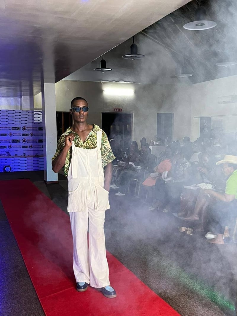 Heritage, Arts, Fashion and Culture at the Heart of North-West Tourism