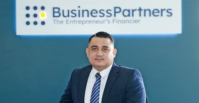 Why The First Year Of Business In South Africa Is The Most Unforgiving