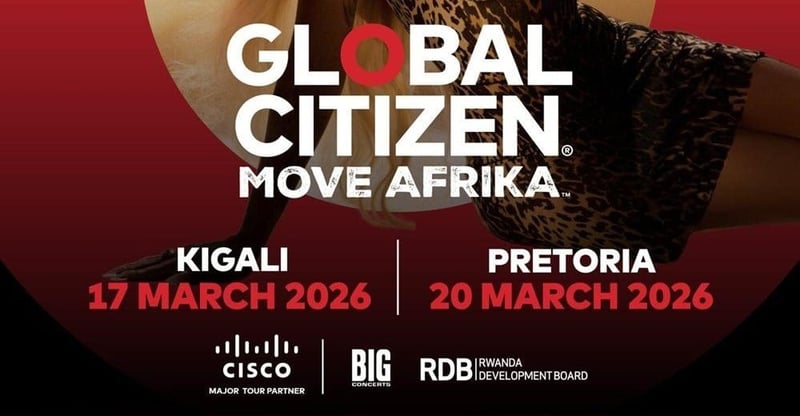Move Afrika 2026 Advances Mission To Build Africa’s First Pan African Touring Network