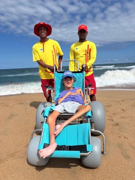 Sapphire Coast Tourism Announces Exciting Festive Season Programme for 2025