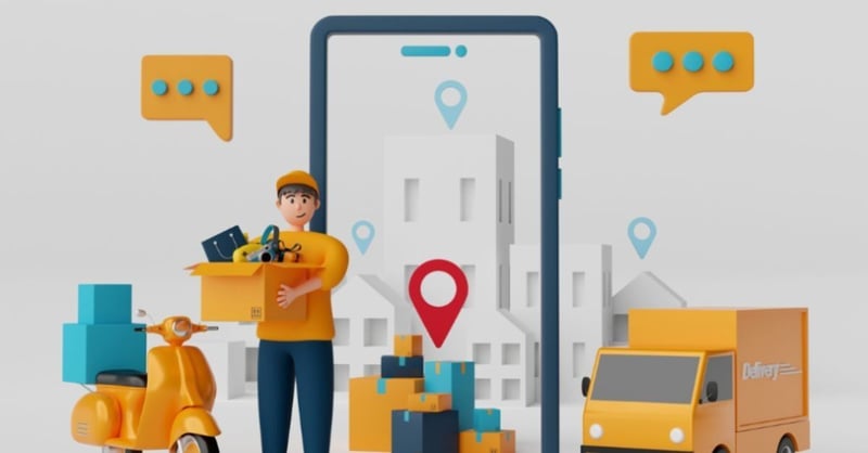 Enhancing Business Efficiency with Courier Services - Same Day and International Parcel Deliveries