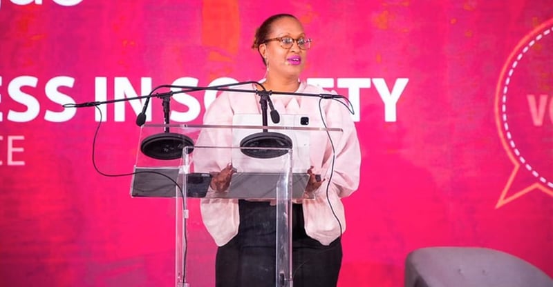 MTN Executive Urges Systemic Change Over Fragmented CSI Programmes
