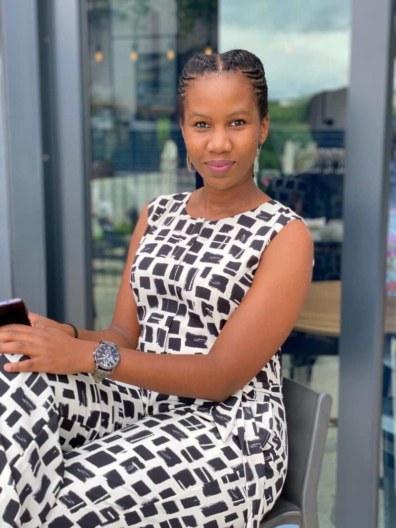 How women at Steinmüller Africa are reshaping industry leadership